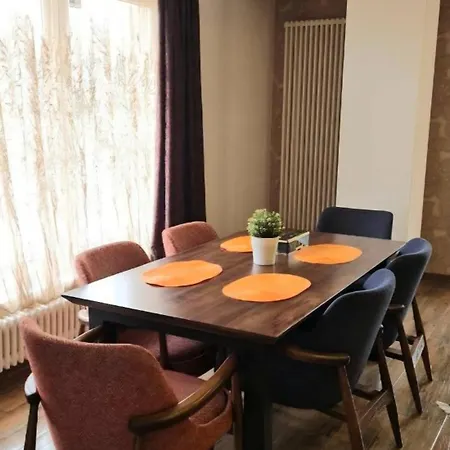 Heritage Villa *