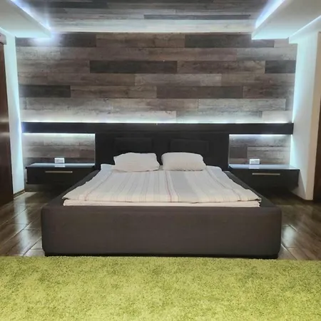 Heritage Villa *