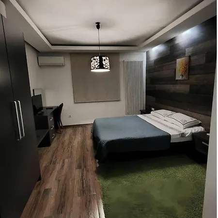 Heritage Villa *